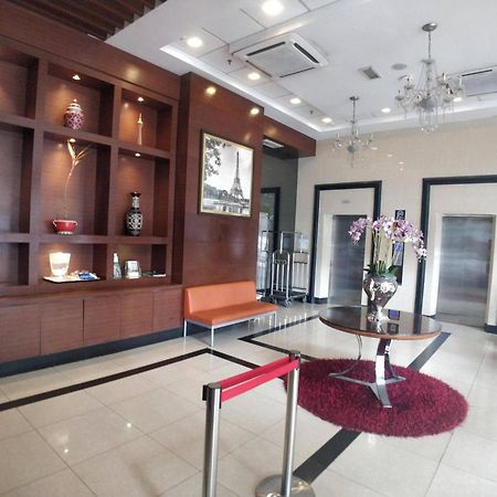 吉隆坡中环史考特酒店 外观 照片