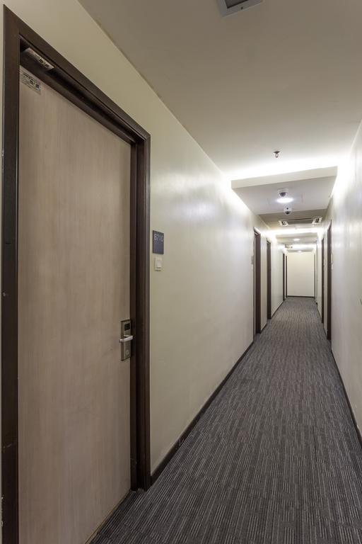 吉隆坡中环史考特酒店 外观 照片